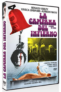Bell from Hell (DVD)